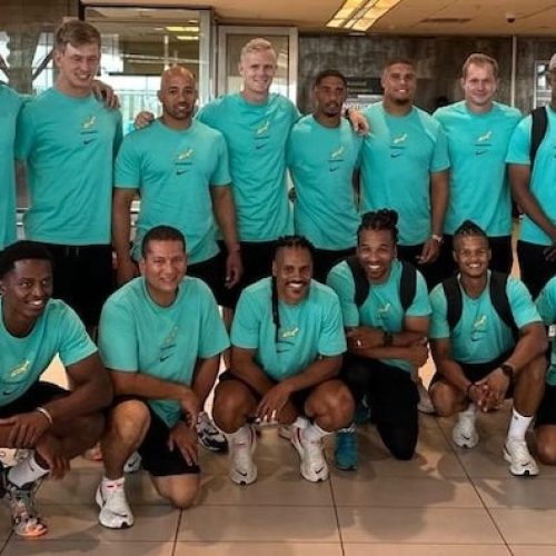 Blitzboks eager to right the wrongs from last season