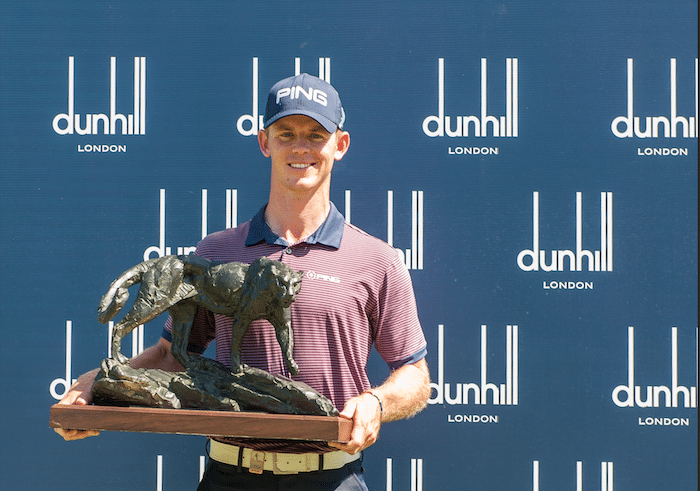 You are currently viewing Leopard Creek an inspiration as Stone finds new focus