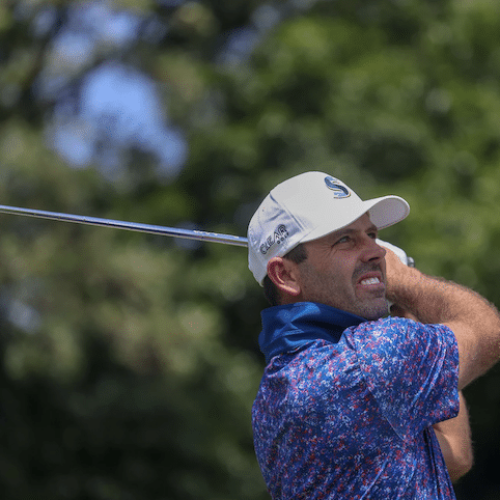 Schwartzel amongst nine former champions back for Joburg Open glory