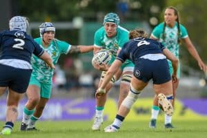 Read more about the article Lochner to join Harlequins Women in England