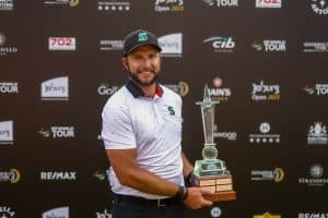 Read more about the article Inspired Burmester wins Joburg Open