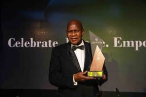 Read more about the article Dr. Kaizer Motaung officially inducted Into the South African Hall of Fame