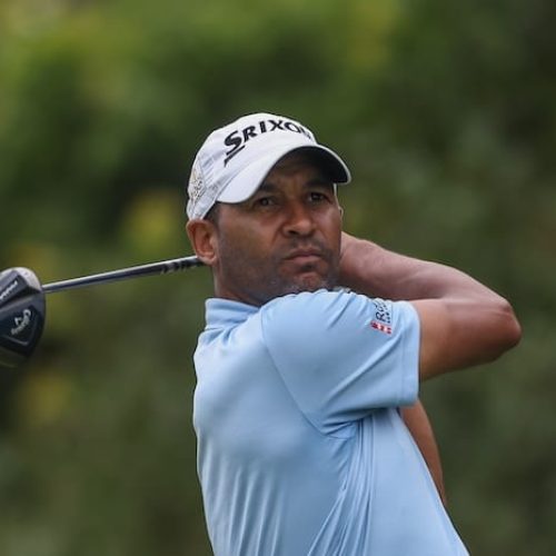 Bruiners given ‘life-changing’ opportunity to compete in Investec SA Open