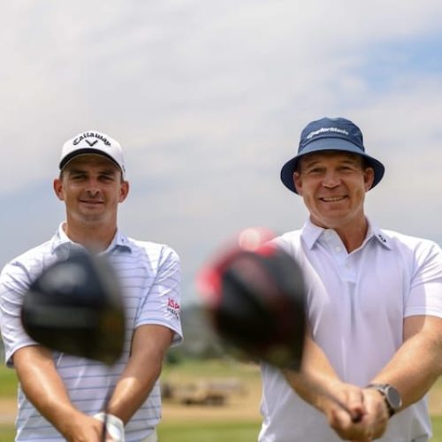 Bok great Smit salutes Investec SA Open and SA golf stars