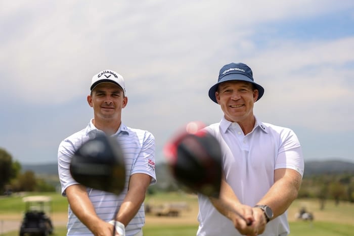 You are currently viewing Bok great Smit salutes Investec SA Open and SA golf stars