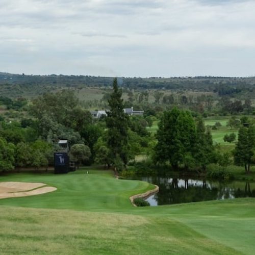 Blair Atholl course set to test Investec SA Open field