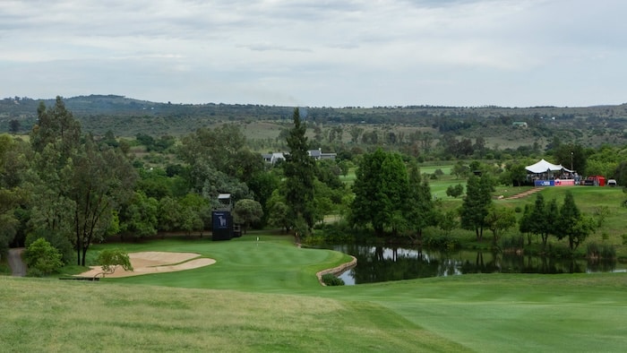 You are currently viewing Blair Atholl course set to test Investec SA Open field