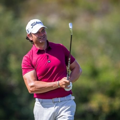 Fortune favours Harvey in Vodacom Origins Final