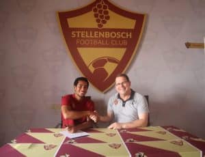 Read more about the article Kyle Jurgens pens professional deal with Stellies