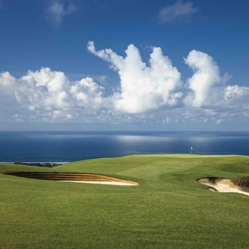 La Réserve Golf Links the new star in Golf’s Most Beautiful Week
