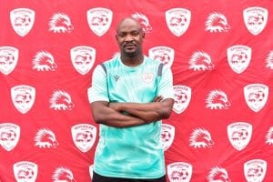 Read more about the article Sekhukhune appoint Lehlohonolo Seema as new head coach