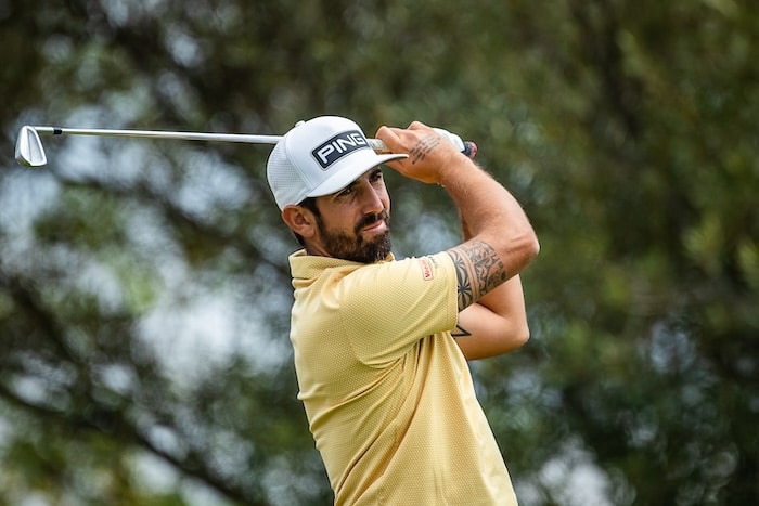 You are currently viewing Pavon joins top field for AfrAsia Bank Mauritius Open