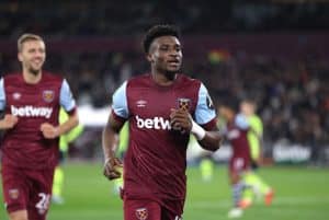 Read more about the article West Ham dump Arsenal out of Carabao Cup