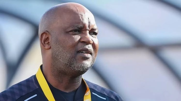 You are currently viewing Pitso’s agency breaks silence on Al Wahda exit
