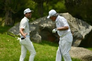 Read more about the article Sunshine Tour pros remain in awe of Gary Player