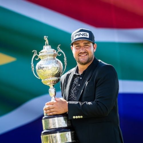 Top field gathers for festival of golf at Investec South African Open