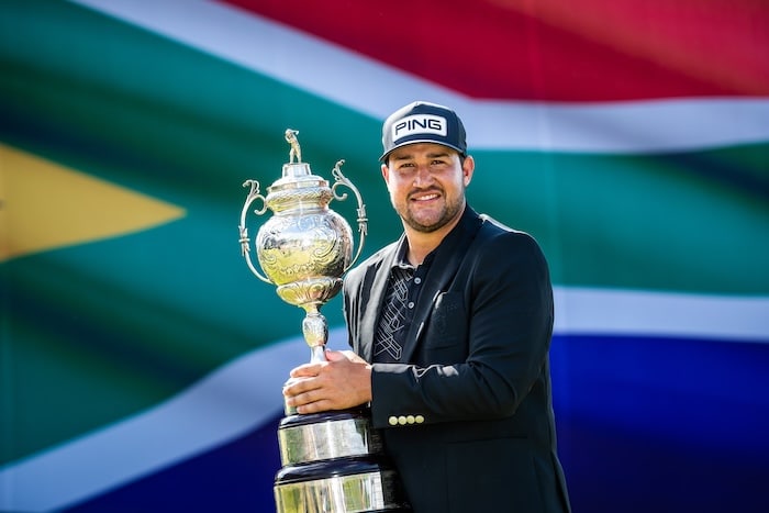 You are currently viewing Top field gathers for festival of golf at Investec South African Open