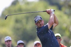 Read more about the article Lawrence leads in Joburg Open