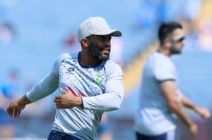 Read more about the article Bavuma: Proteas not playing a ‘Mickey Mouse team’