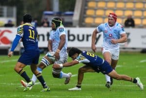 Read more about the article Vodacom Bulls impress in Vodacom URC third round