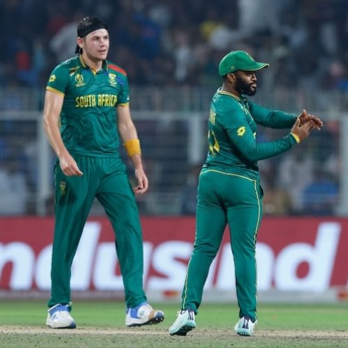 Bavuma to lead Proteas at ICC Champions Trophy