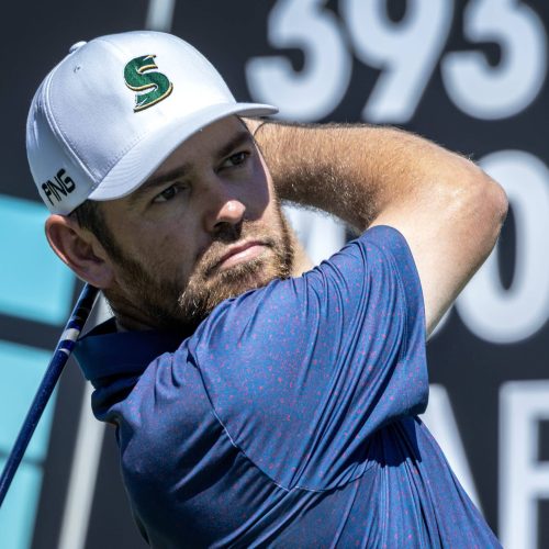 Louis Oosthuizen completes back-to-back DP World Tour wins