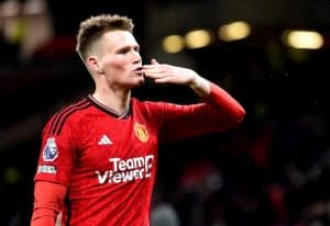 Read more about the article McTominay urges Man Utd to become more consistent