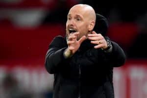 Read more about the article Ten Hag reveals he was warned not to take Man Utd job