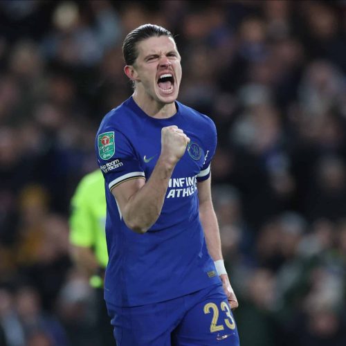 Chelsea, Fulham into League Cup semifinals