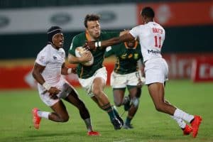 Read more about the article Pretorius to add speed and versatility to Blitzboks in Cape Town