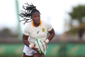 Read more about the article Injury setbacks for Springbok Women’s Sevens