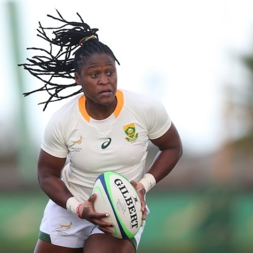 Injury setbacks for Springbok Women’s Sevens