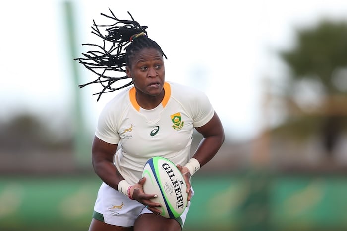 You are currently viewing Injury setbacks for Springbok Women’s Sevens