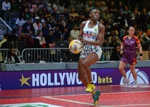 Read more about the article Bongi Msomi calls time on netball career
