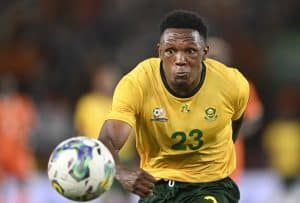 Read more about the article Bafana blow as Mothiba out of African Cup of Nations