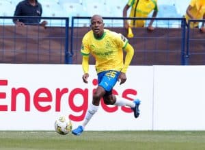 Read more about the article Mokwena comments on Burnley’s link to Mudau