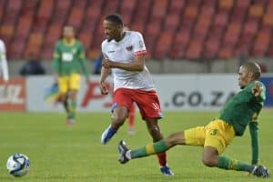 Read more about the article Chippa claim bias by PSL over stadium row