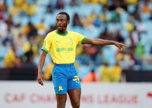 Read more about the article Shalulile closing in on PSL record