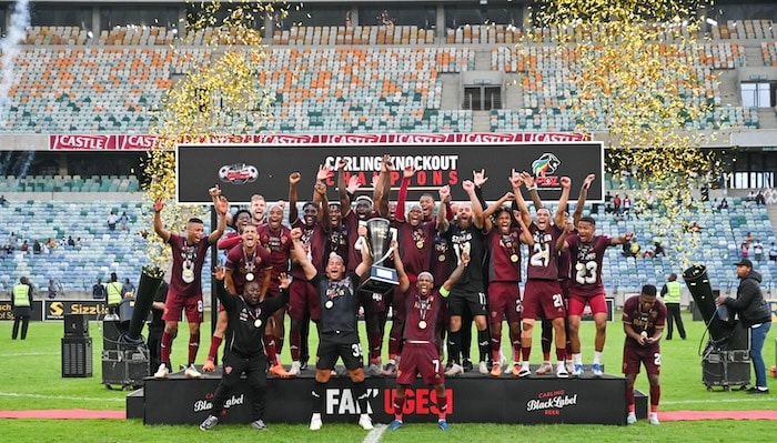 You are currently viewing Stellies beat Galaxy on penalties clinch CKO title