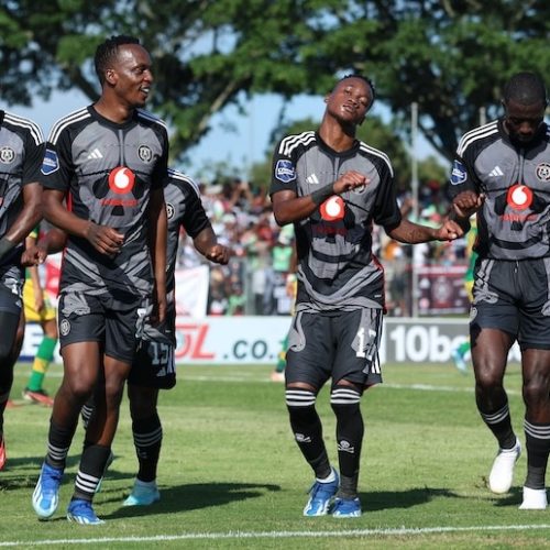 Pirates up to third after Arrows win