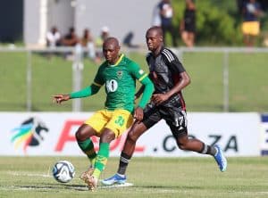 Read more about the article Golden Arrows face unwanted club record