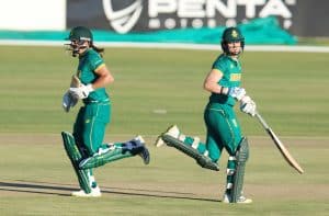 Read more about the article Anneke Bosch brilliance downs Bangladesh