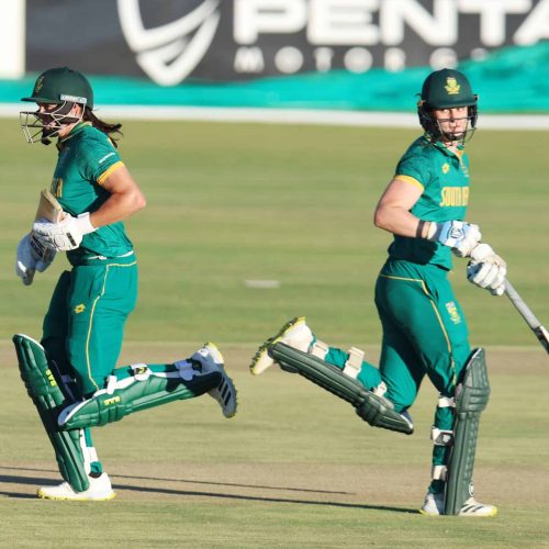 Anneke Bosch brilliance downs Bangladesh