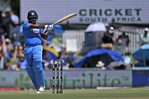 Read more about the article Sanju Samson leads India to series win over Proteas