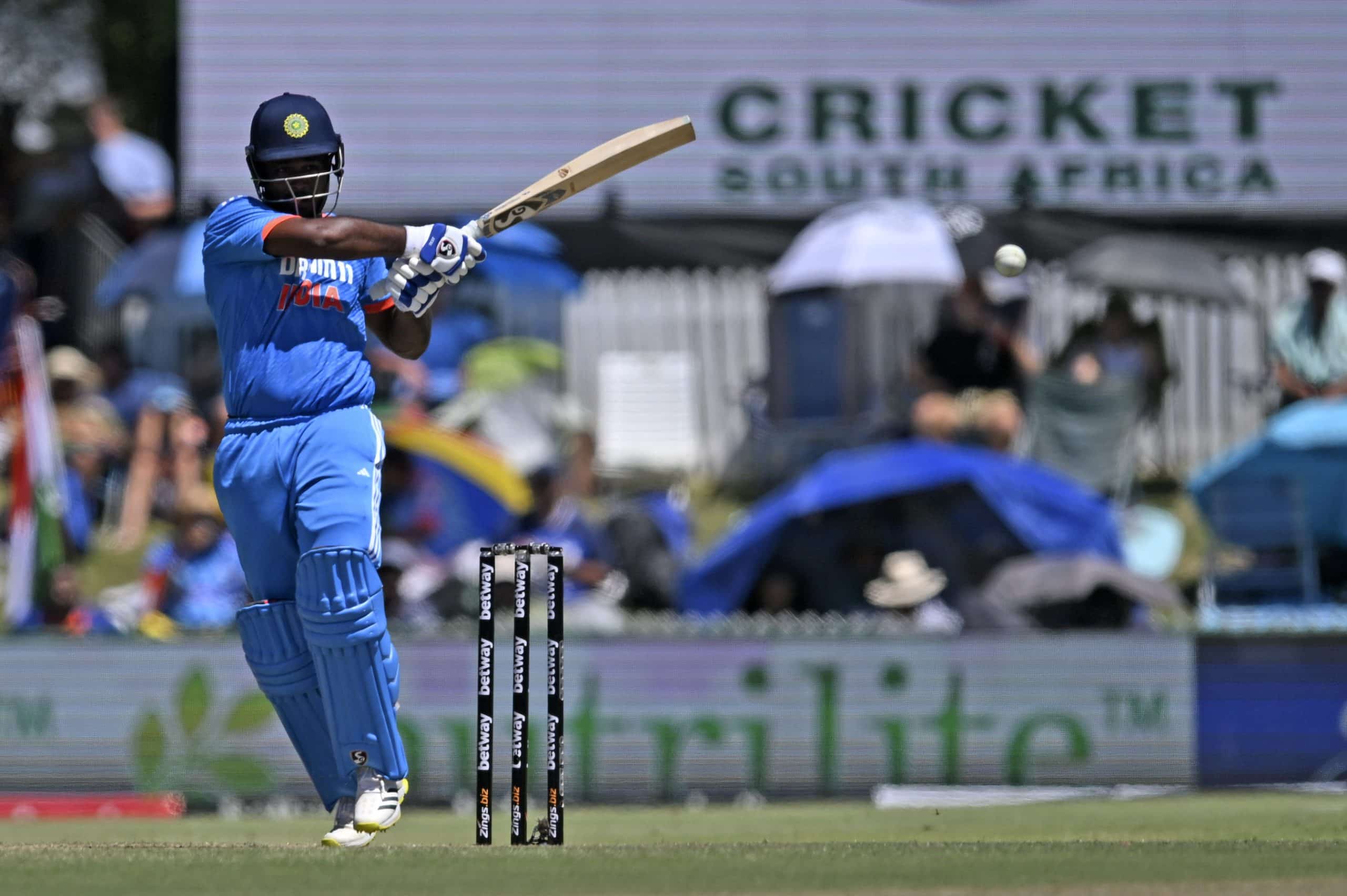 You are currently viewing Sanju Samson leads India to series win over Proteas