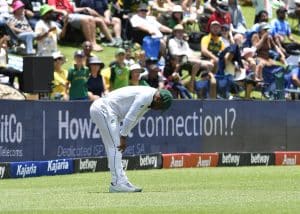 Read more about the article Skipper Temba Bavuma out of second test against India