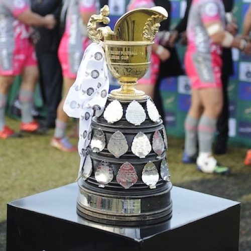 New player welfare model confirms Carling Currie Cup kick off