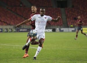 Read more about the article Sundowns sign Chippa United defender