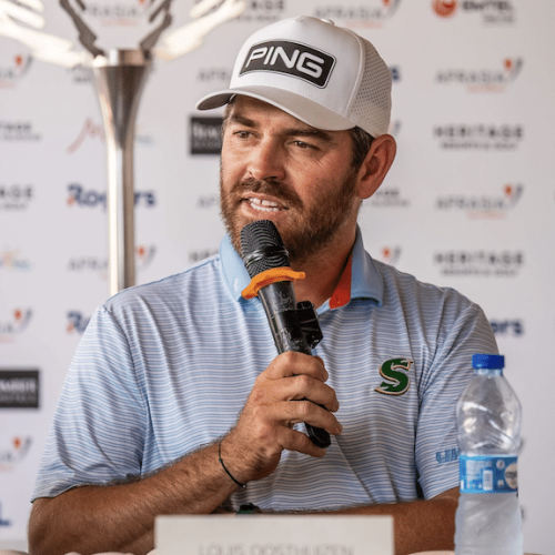 In-form Oosthuizen excited for AfrAsia Bank Mauritius Open