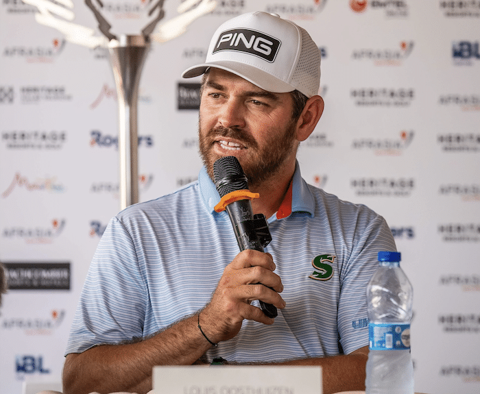You are currently viewing In-form Oosthuizen excited for AfrAsia Bank Mauritius Open